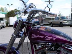 Daytona Nights Motorcycle FOR SALE